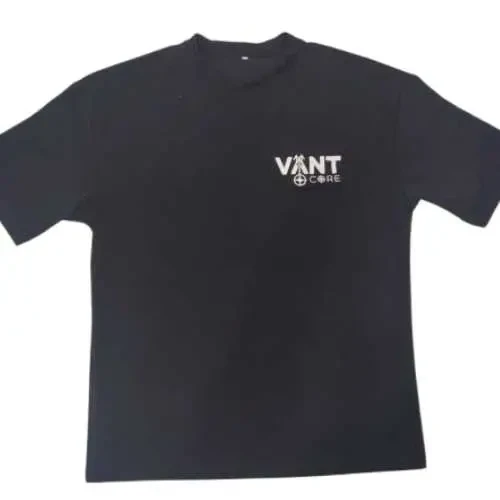 Тактична футболка оверсайз Vent Core 2