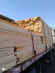 Пиломатериалы Сосна.