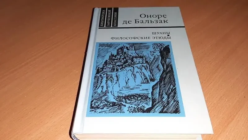 Книга шуани. філософські етюди