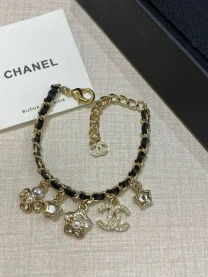 Браслет Chanell