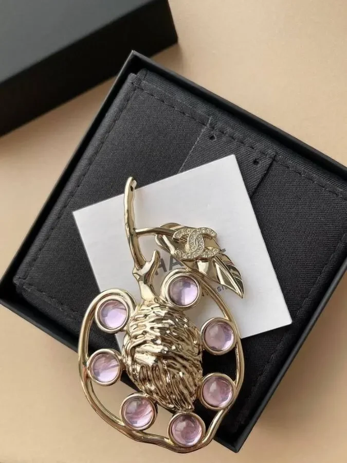 Підвіска Chanell 6