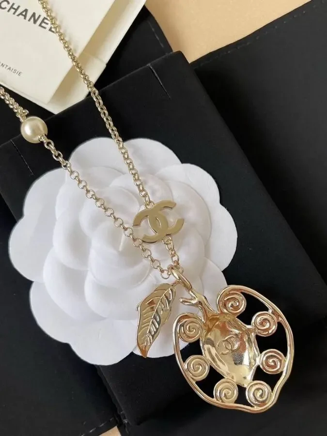 Підвіска Chanell 4