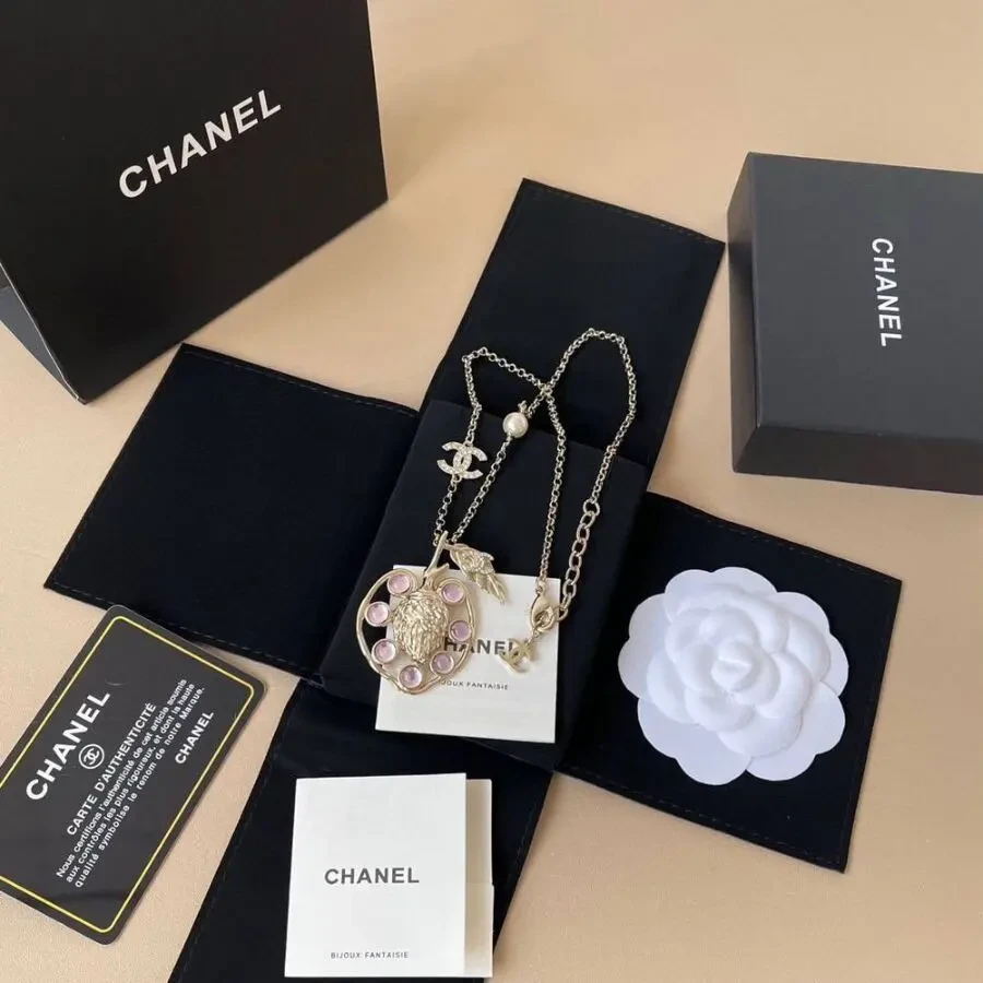 Підвіска Chanell 2