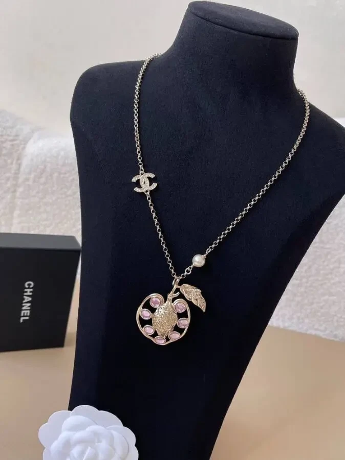 Підвіска Chanell