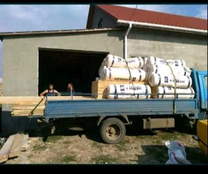 Грузоперевозки по Одессе и обл.