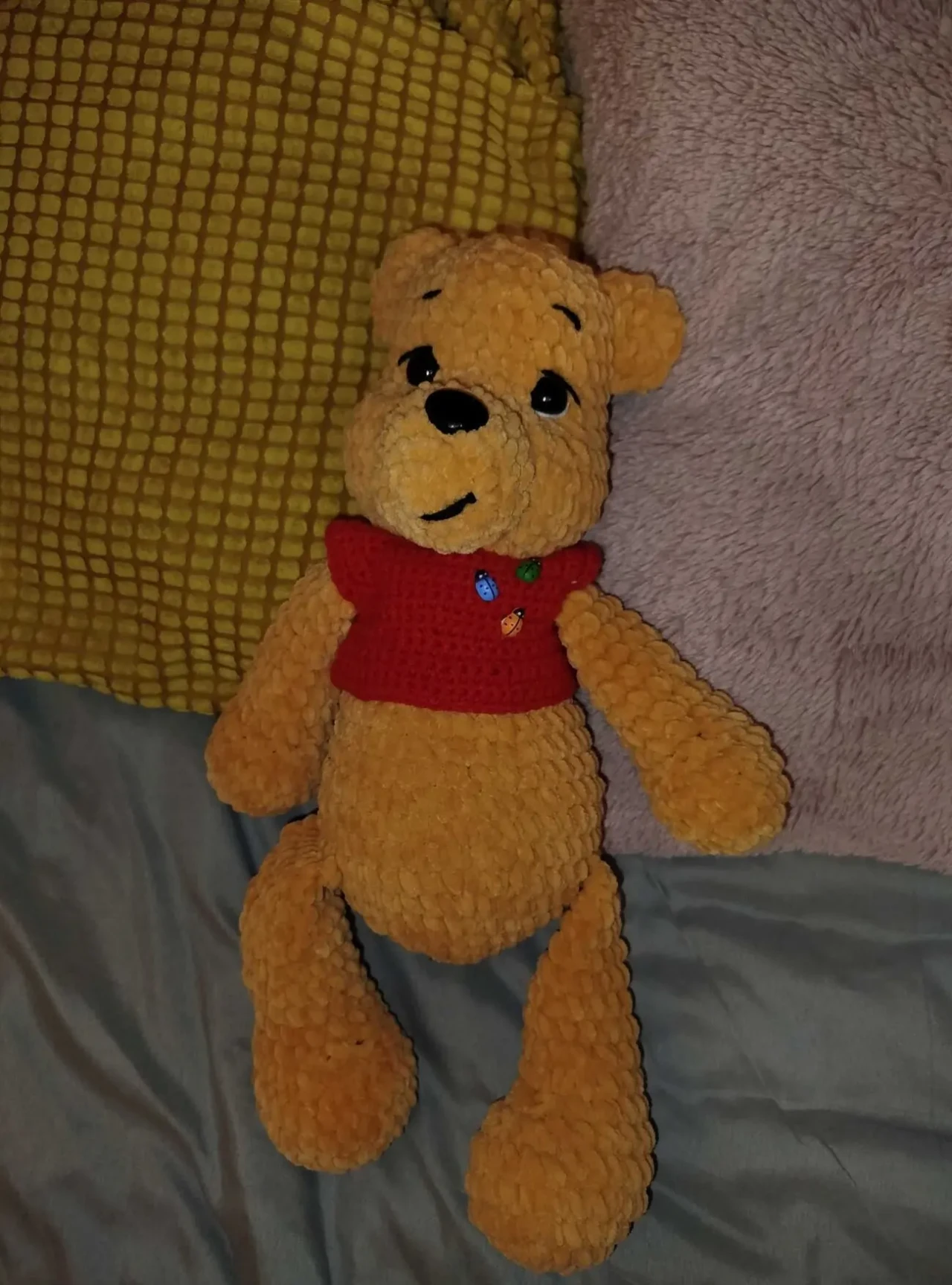 плюшеві іграшки 3