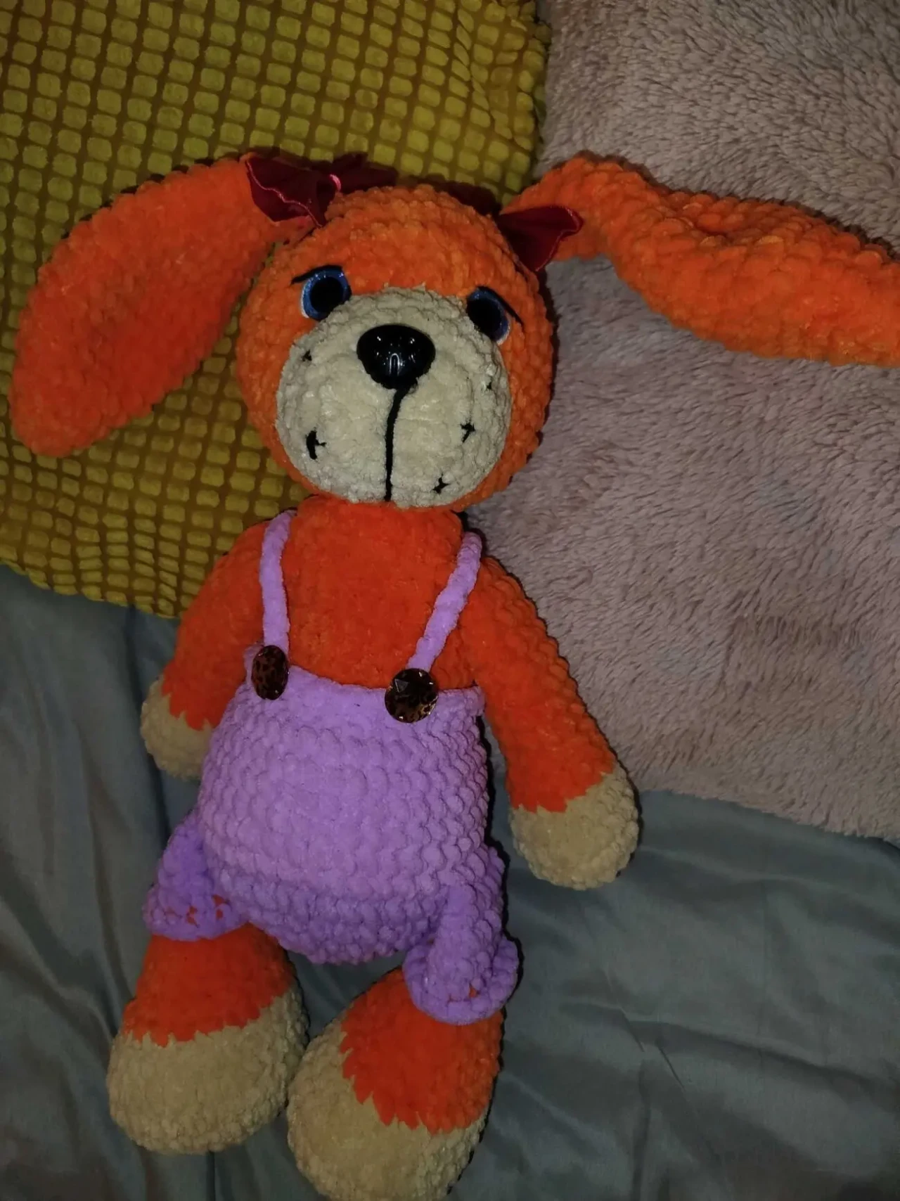 плюшеві іграшки 4