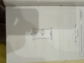 Продается большая комната 18.5 м.В общежитии .
