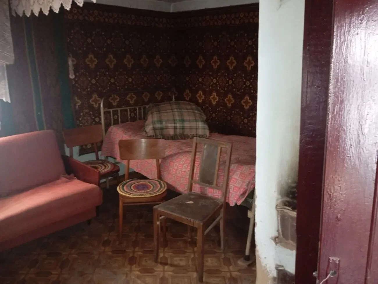 Продам дом 6