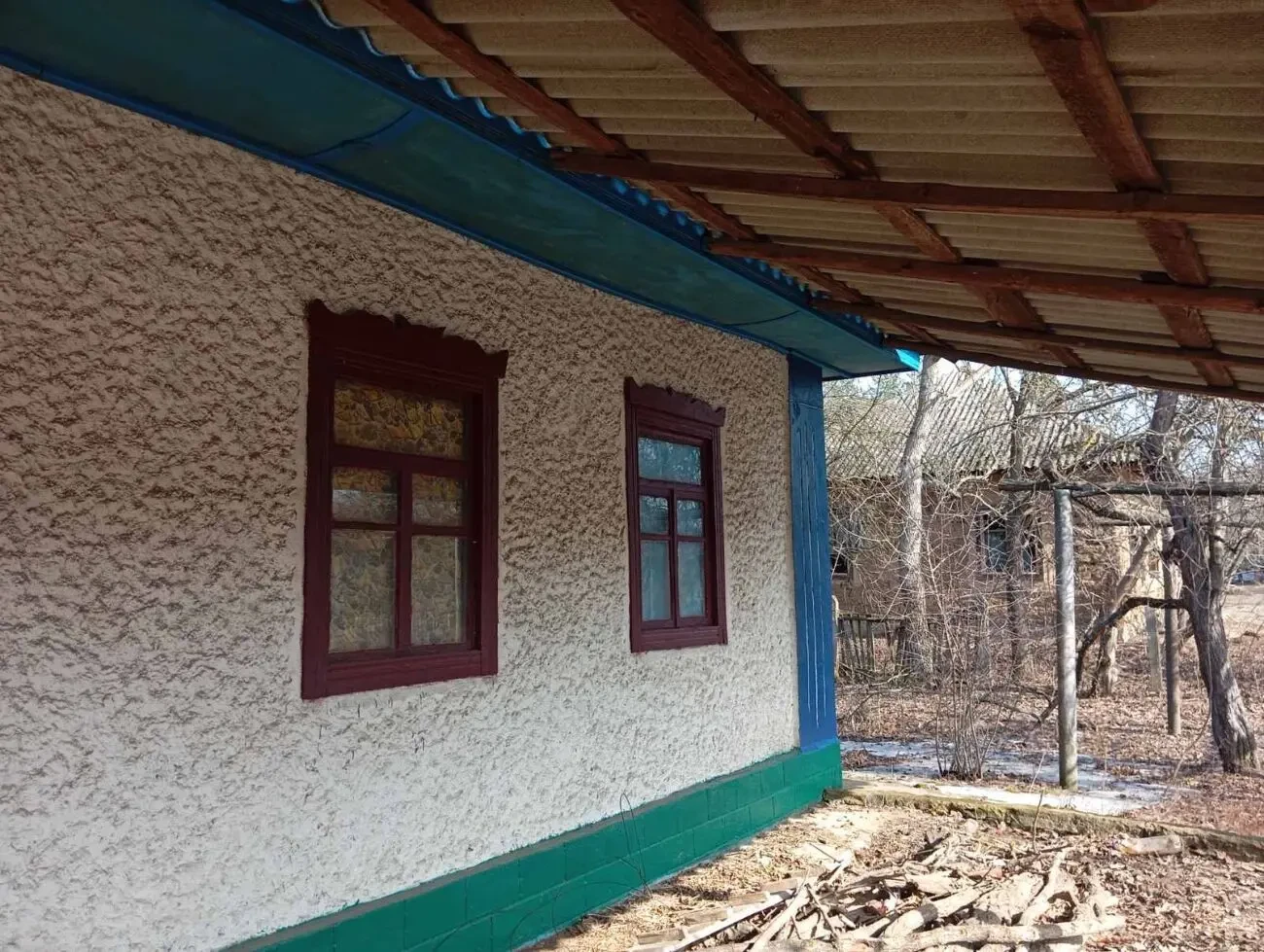 Продам дом 4