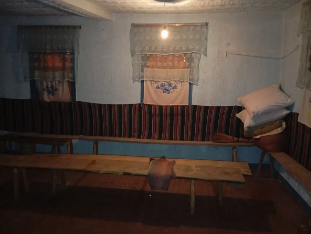 Продам дом 10