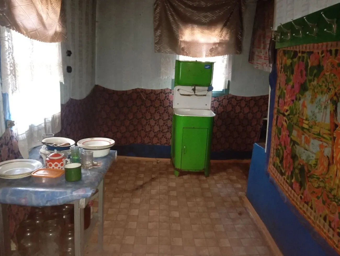 Продам дом 7