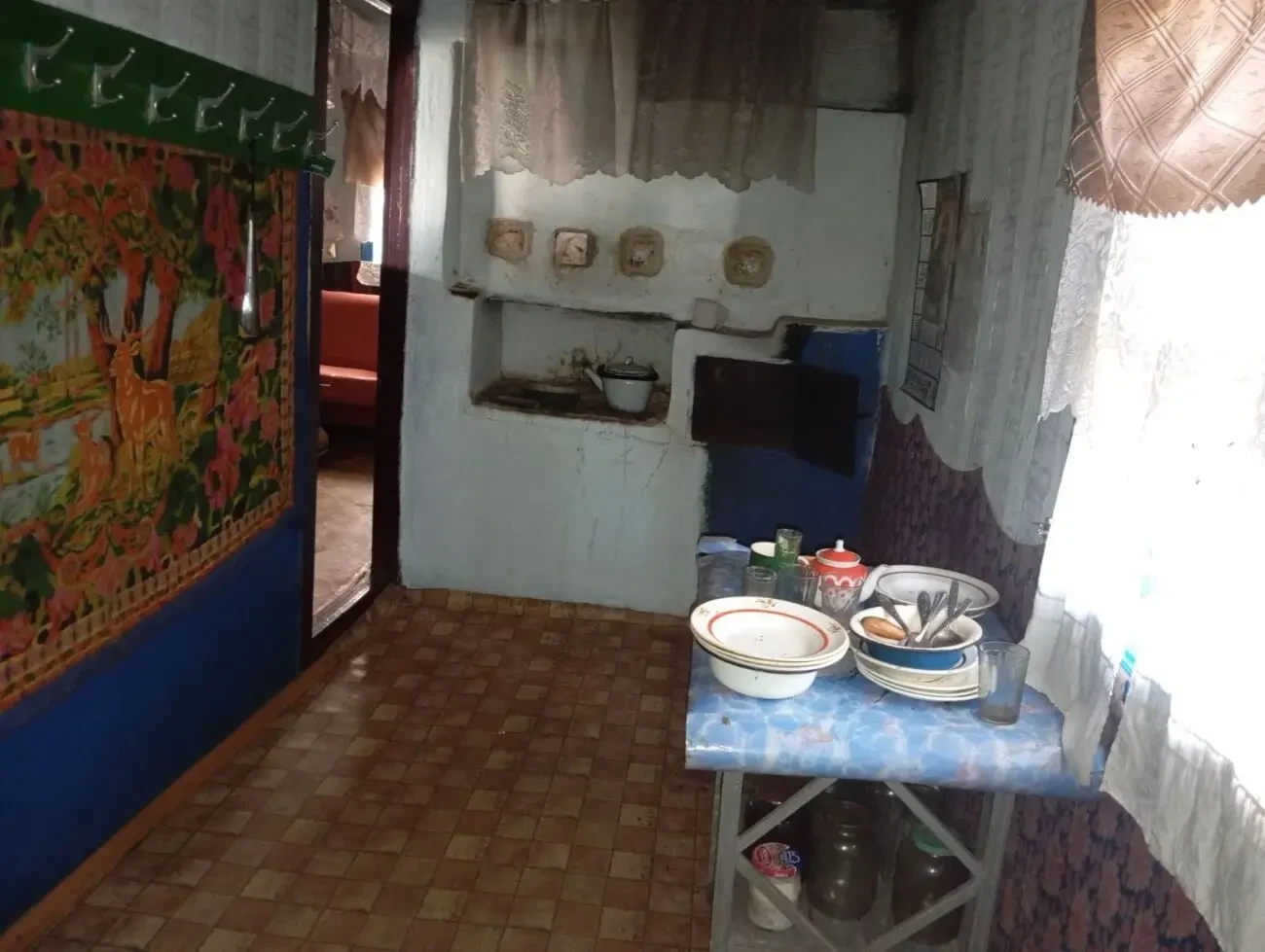 Продам дом 5