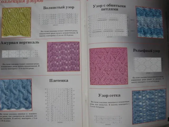 Журнал вяжем сами вязание на спицах свитера женские, мужские. детям 3