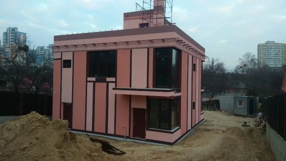 ECOCOLT- Інноваційна система обігріву будинків 3