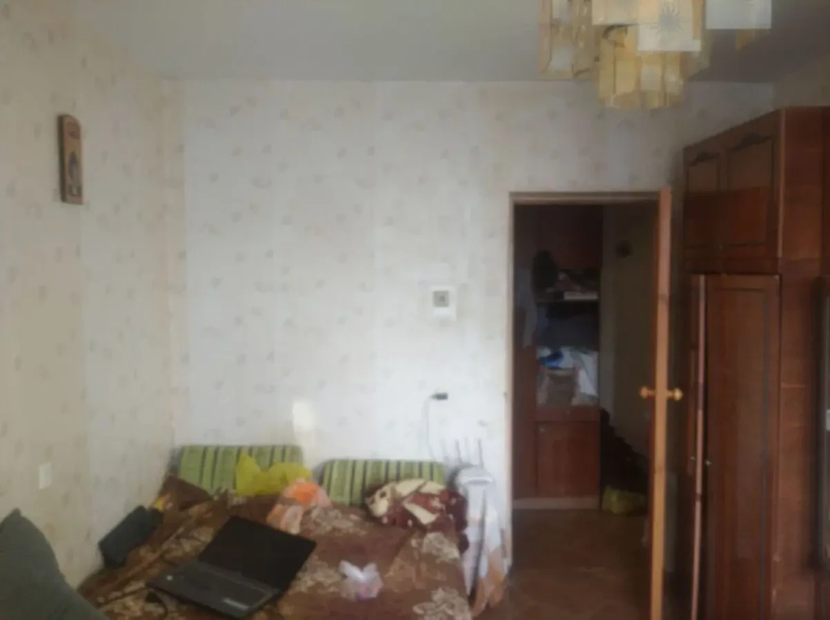 Сдается 1 комнатная квартира 2