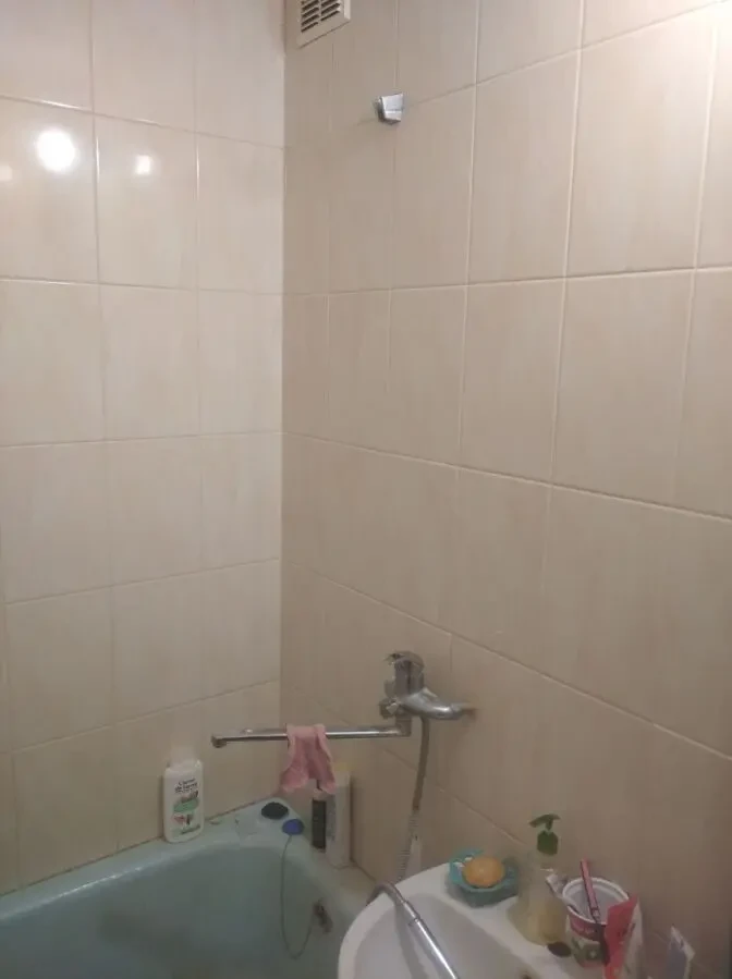 Сдается 1 комнатная квартира 5