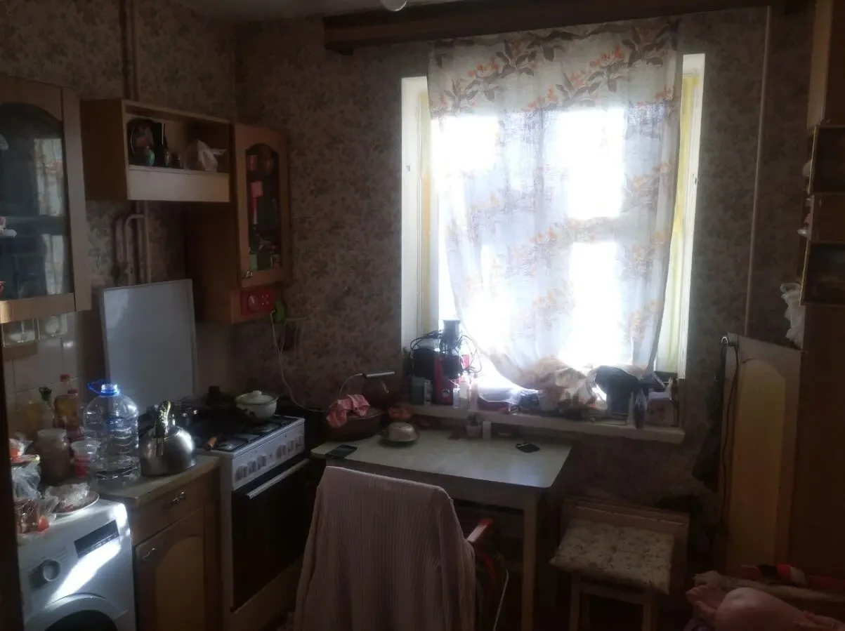 Сдается 1 комнатная квартира 3