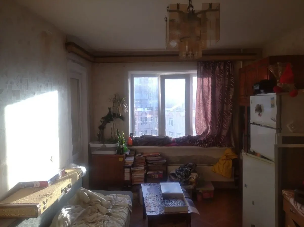 Сдается 1 комнатная квартира