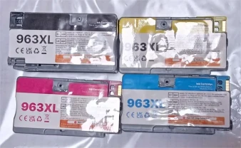Картридж HP 963xl
