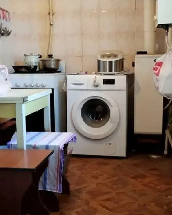 2-х комнатная квартира рядом с Парком Шевченко по интересной цене 5