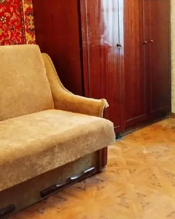 2-х комнатная квартира рядом с Парком Шевченко по интересной цене 3