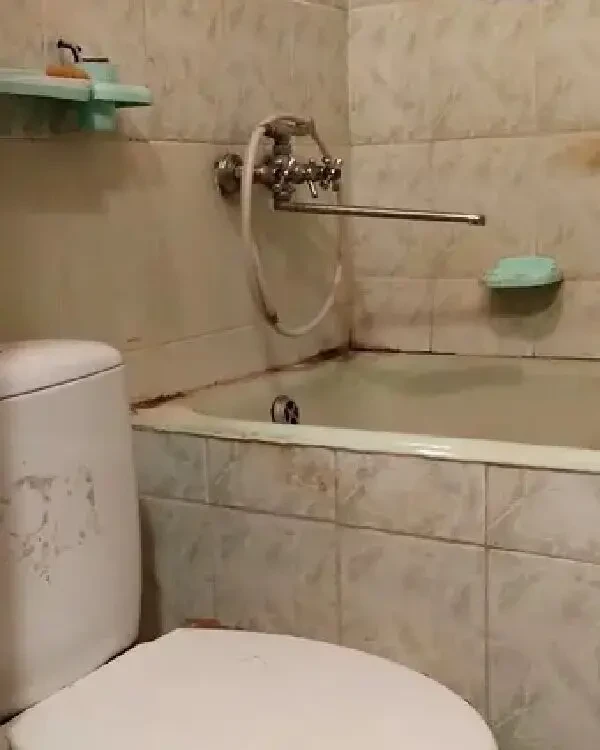 2-х комнатная квартира рядом с Парком Шевченко по интересной цене 7