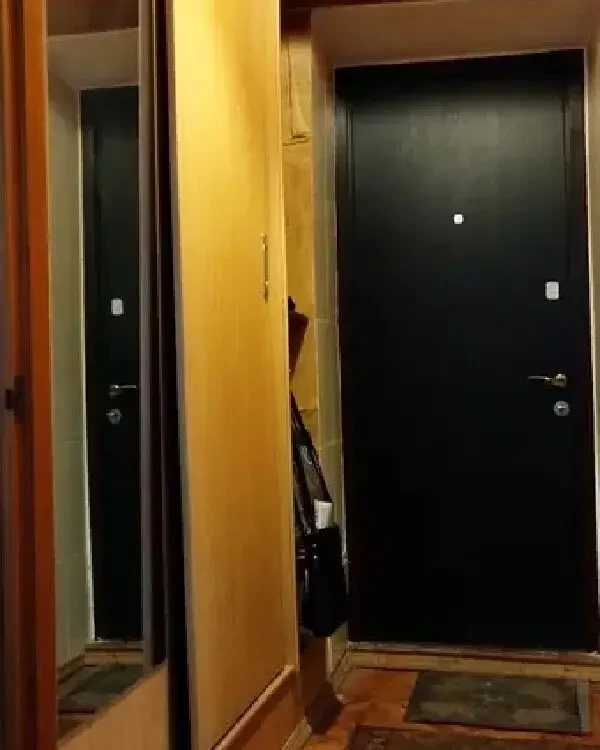 2-х комнатная квартира рядом с Парком Шевченко по интересной цене 4