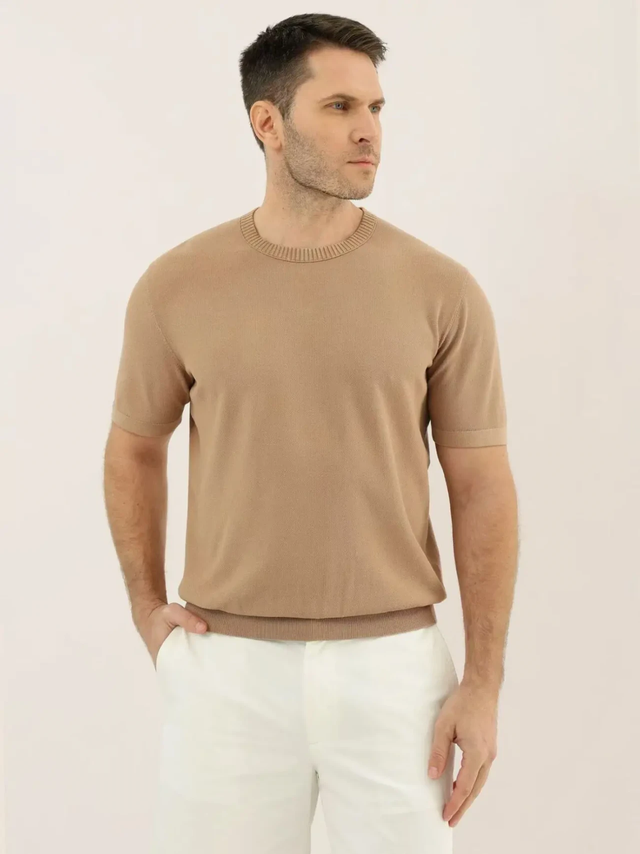 Чоловіча футболка Loro Piana м-3хл 2