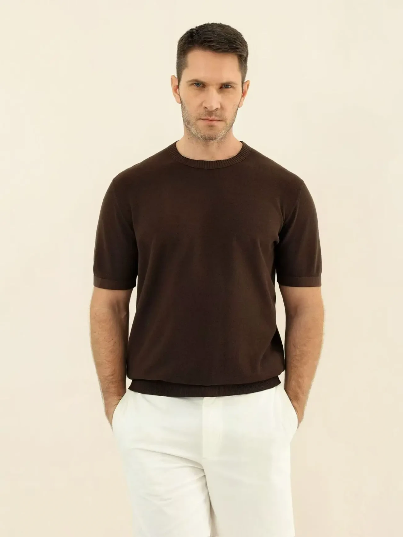 Чоловіча футболка Loro Piana м-3хл 3