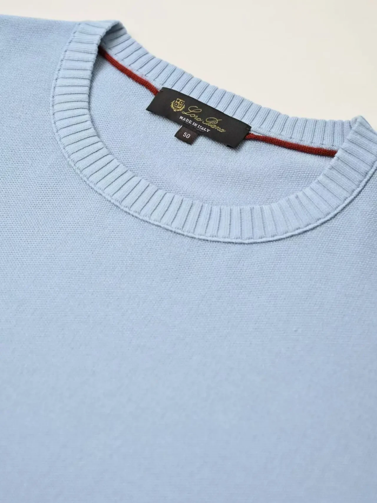 Чоловіча футболка Loro Piana м-3хл 6