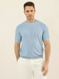 Чоловіча футболка Loro Piana м-3хл