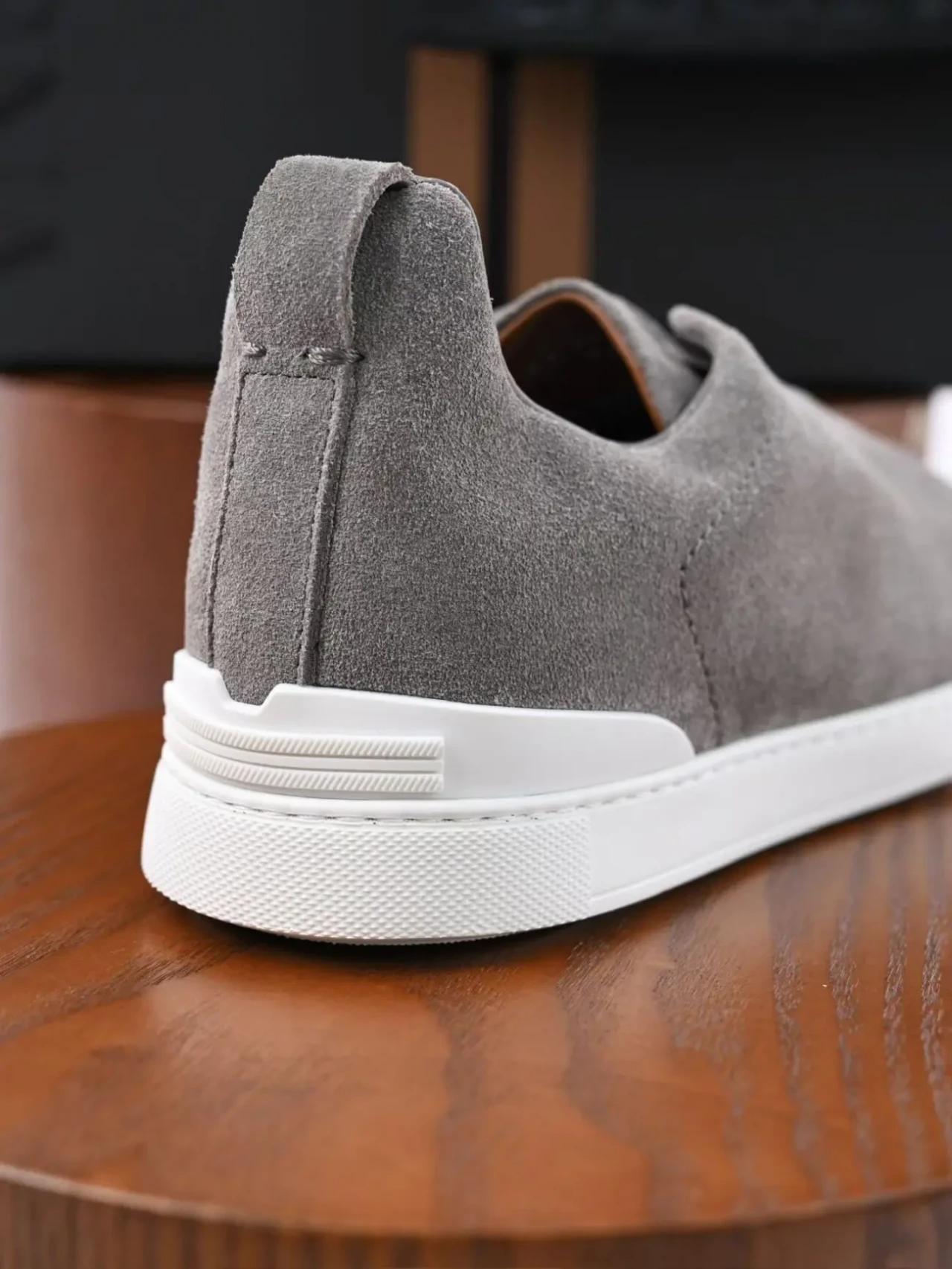 Чоловічі кеди Zegna 39-46 9