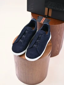 Чоловічі кеди Zegna 39-46