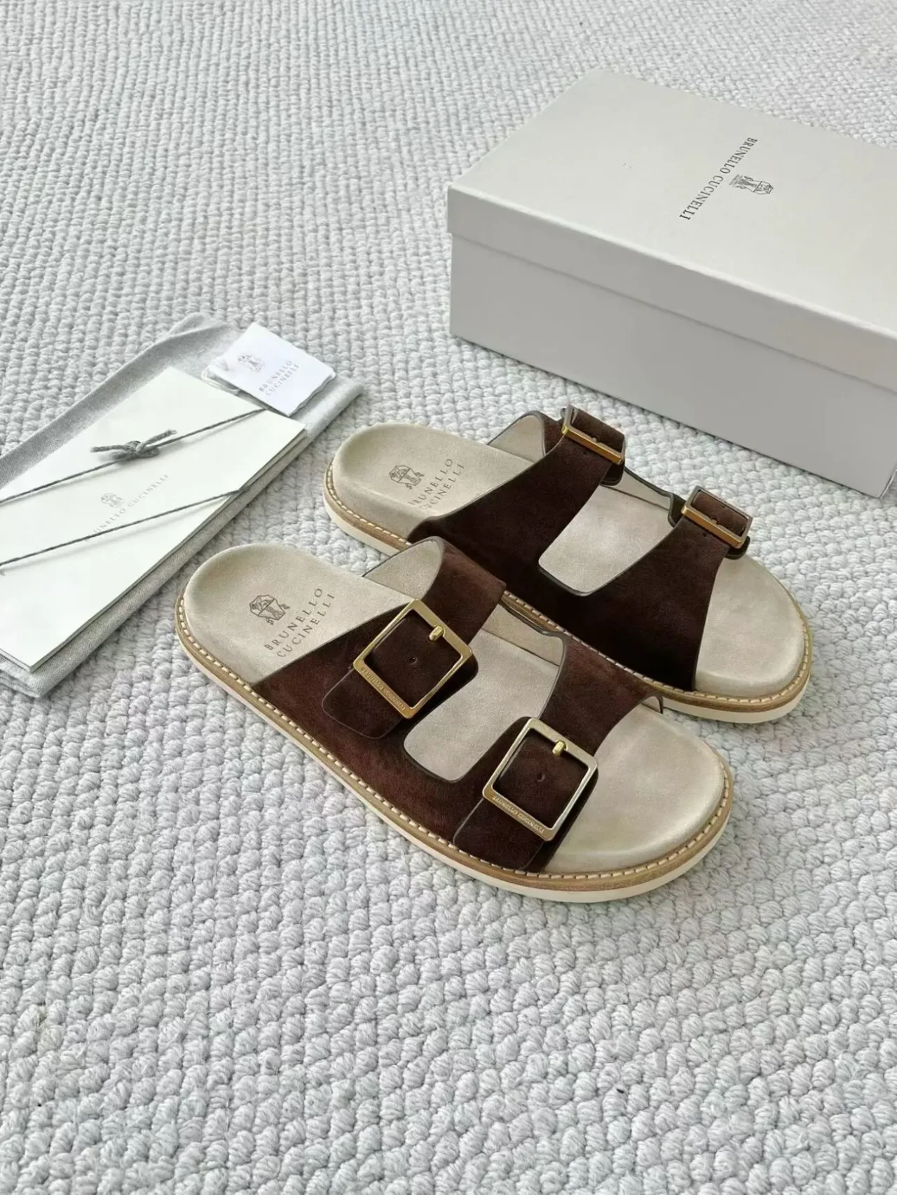 Чоловічі капці Bc 39-46 3