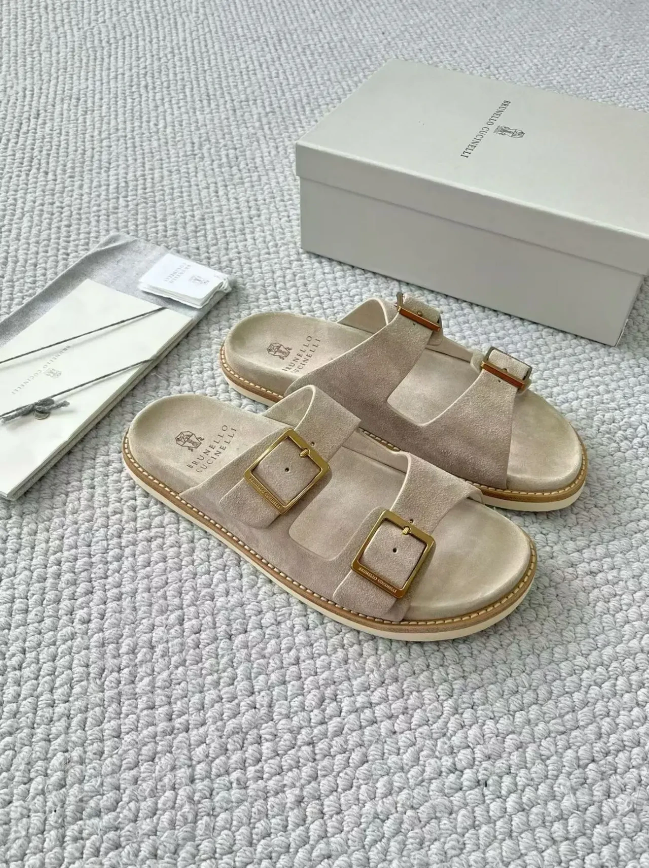 Чоловічі капці Bc 39-46 5