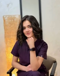 Масаж загальний