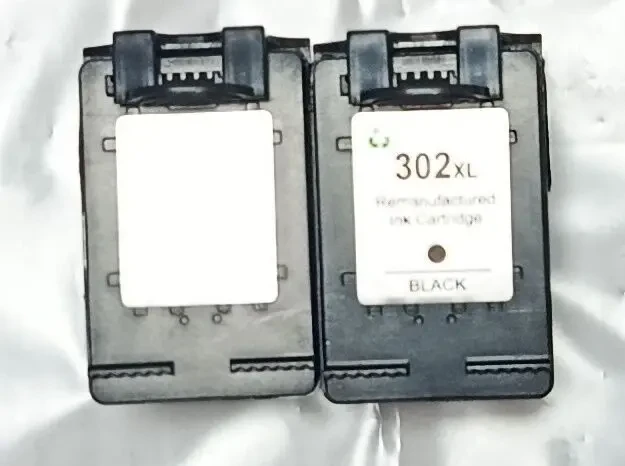 Картридж HP 302xl 2