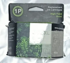 Картридж HP 302xl