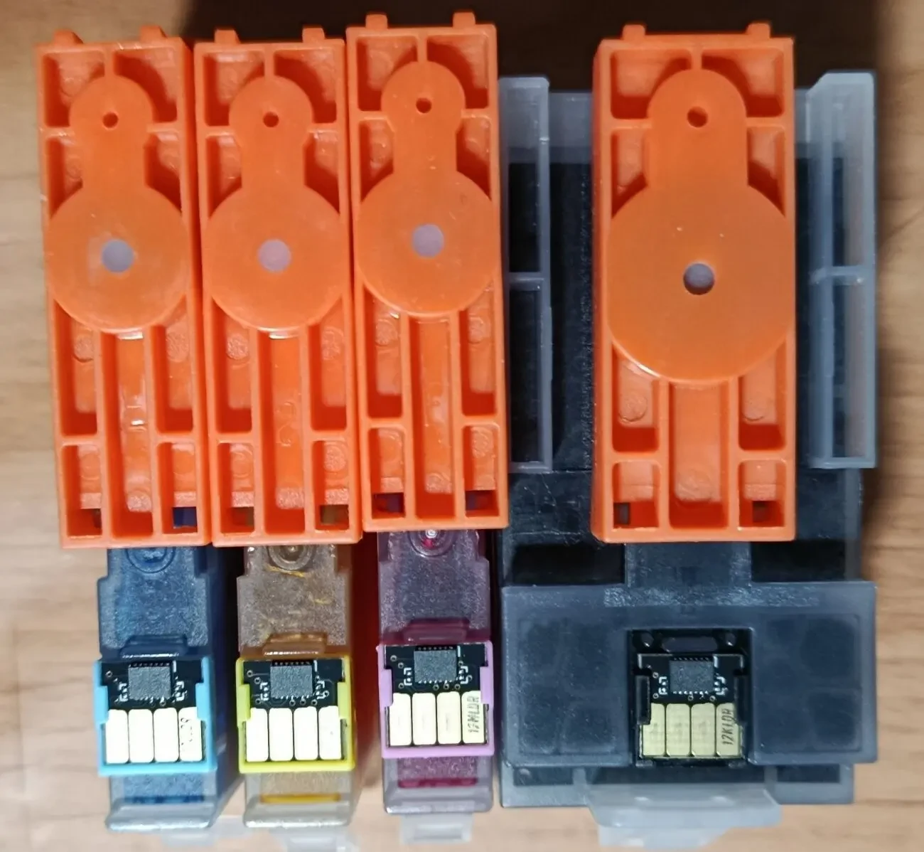 Картридж HP 912xl 2