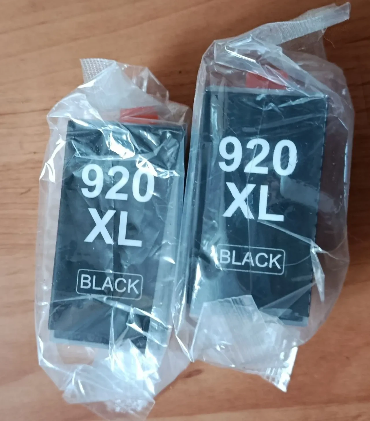 Картридж HP920xl