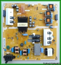плата блок живлення L55X1T ESM BN44-00711A для Samsung UE55H6400