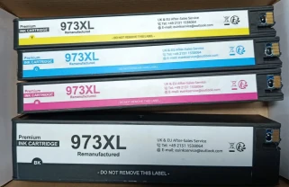 Картридж HP 973xl