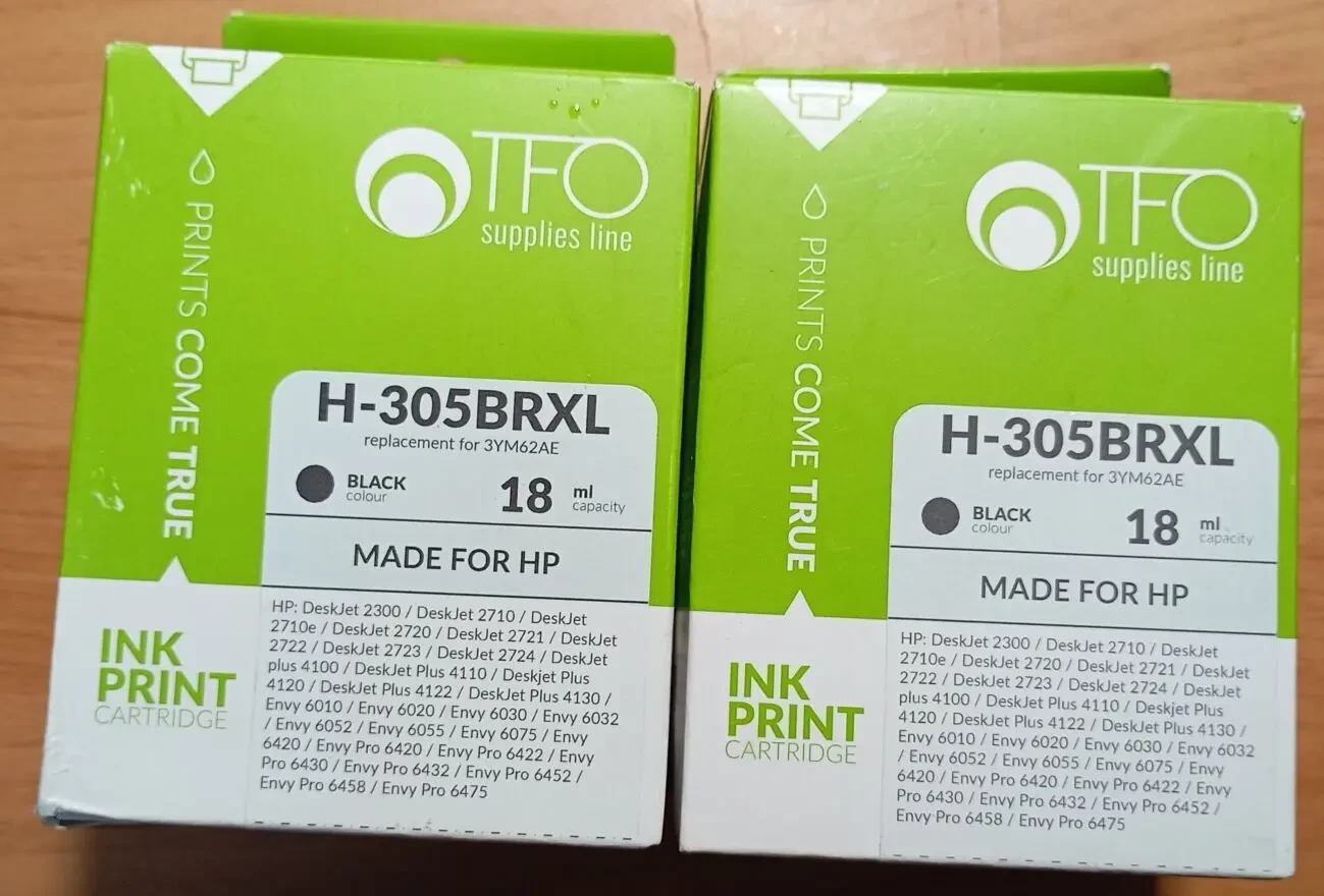 Картридж HP 350xl 3