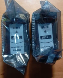 Картридж HP 350xl