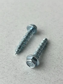 Шуруп для бетону ESSVE 7,5(6)х40 HEX10 (арт. 105237)