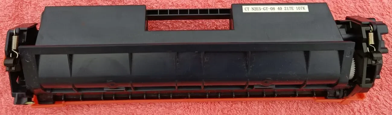 Картридж HP 17A (CF217A) - LJ Pro M102a, M102w, M130a, M130fw, M130n 3