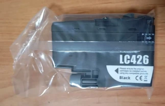 Картридж Brother LC 426