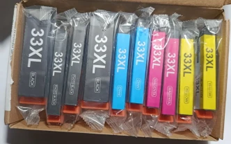 Картридж Epson 33 xl