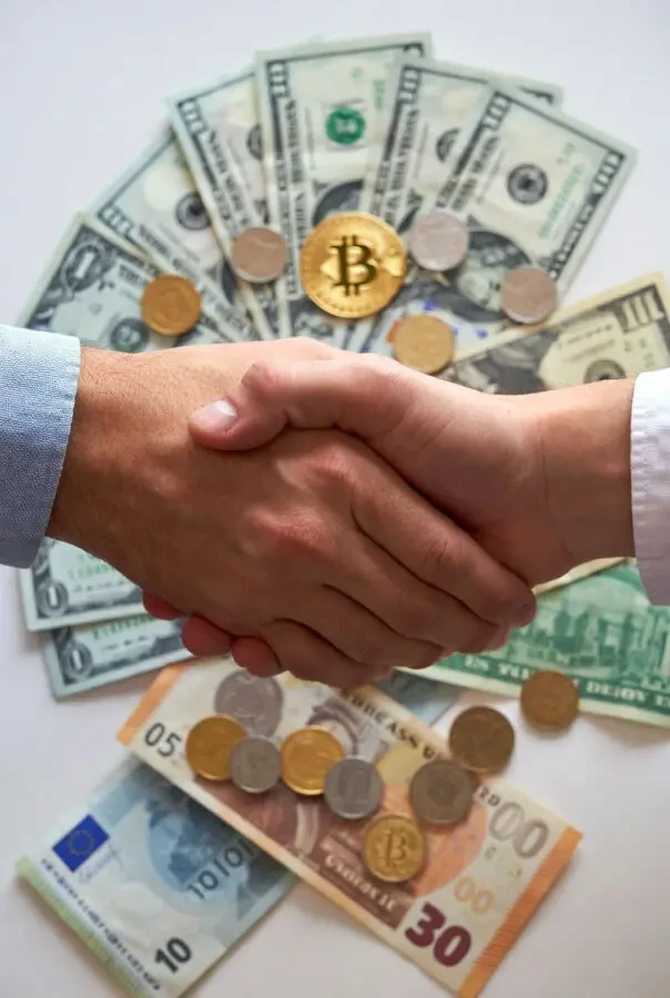 Продам интернет магазин